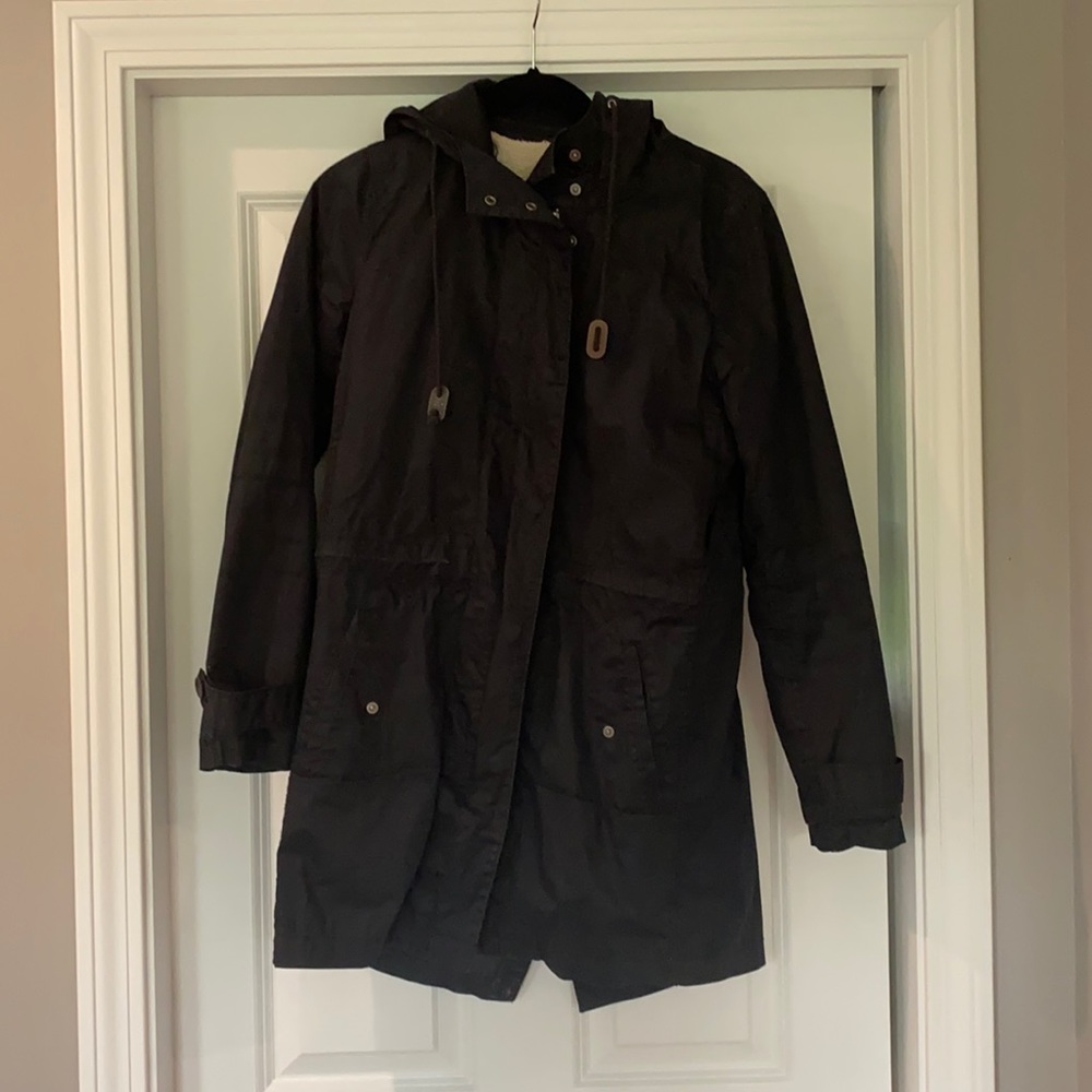 COPY - Madewell jacket